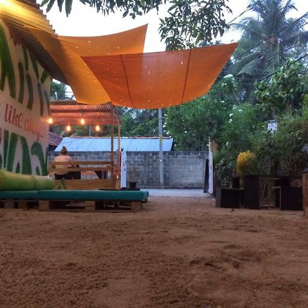 Coco Hostels - Arugambay Arugam Bay Esterno foto