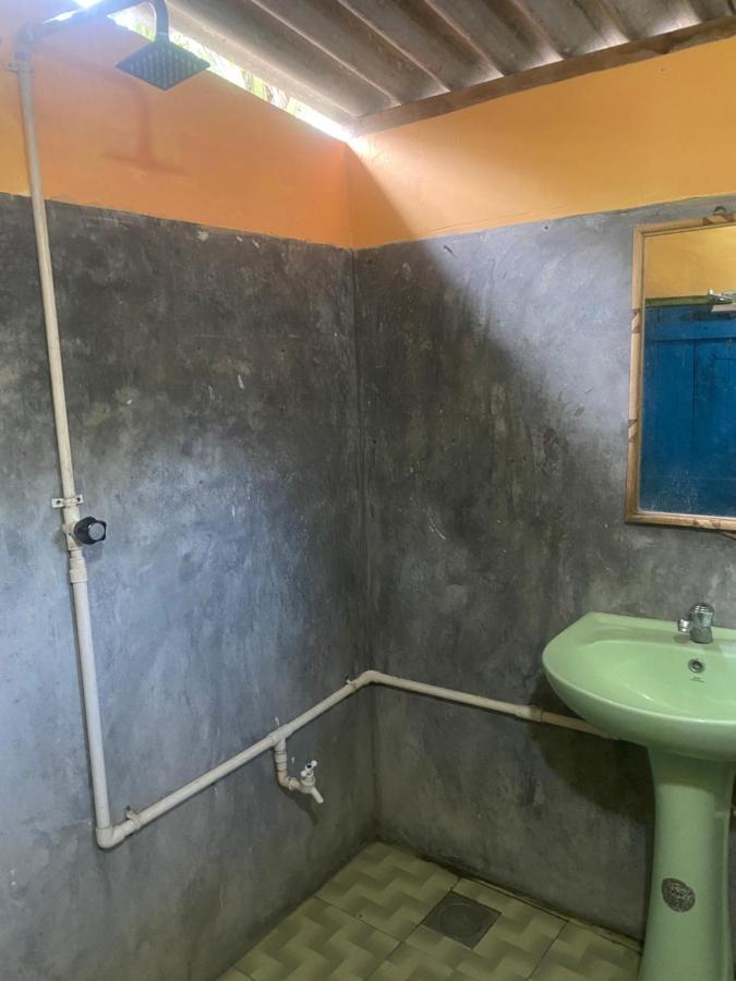Coco Hostels - Arugambay Arugam Bay Esterno foto