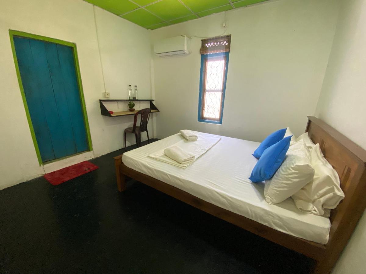 Coco Hostels - Arugambay Arugam Bay Esterno foto