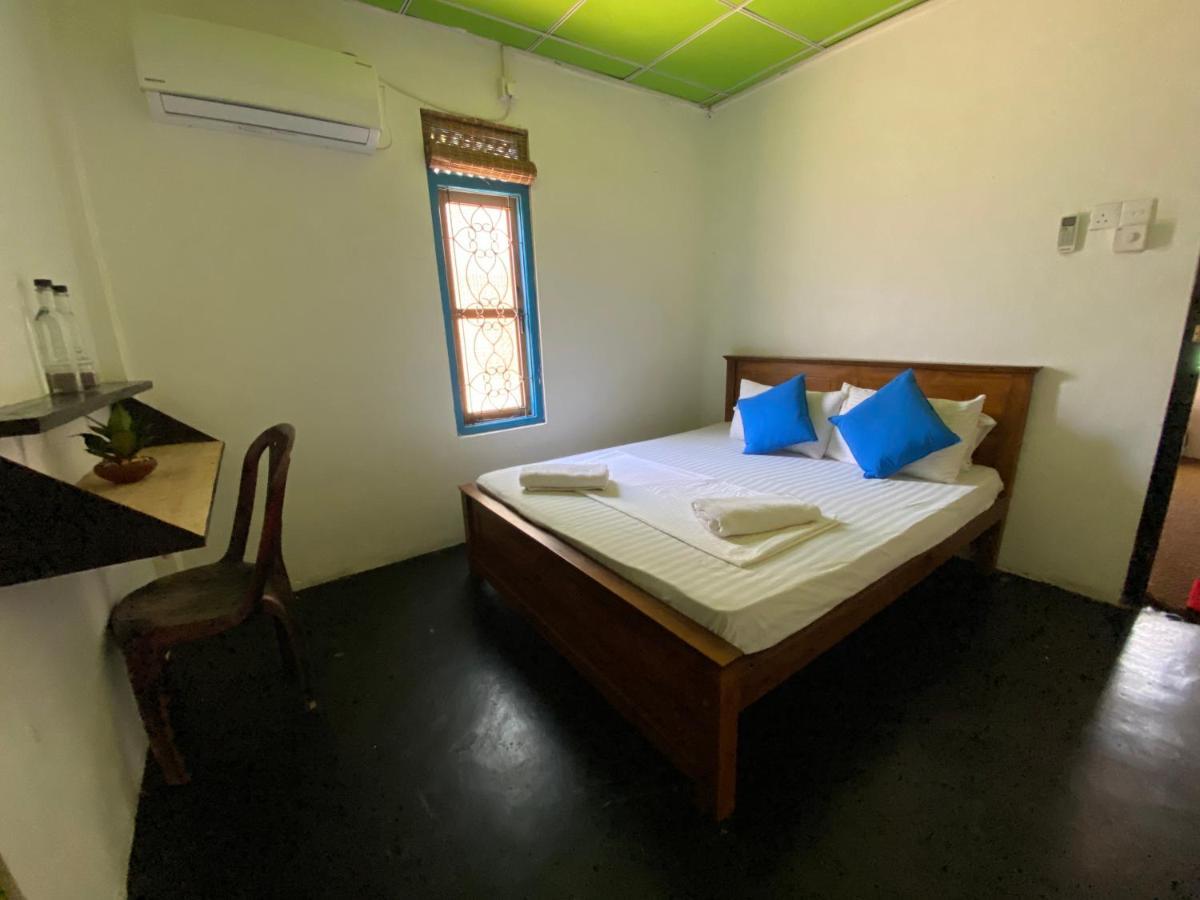 Coco Hostels - Arugambay Arugam Bay Esterno foto