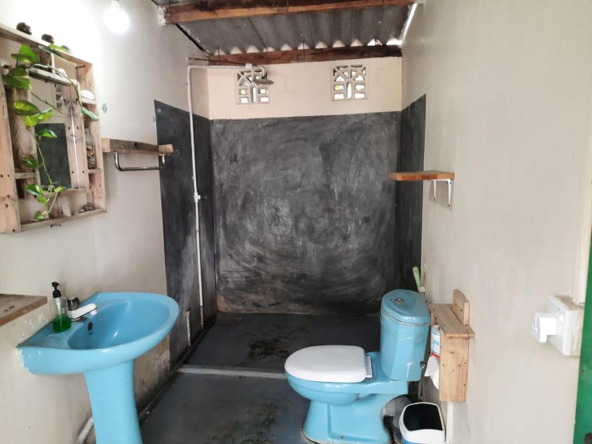 Coco Hostels - Arugambay Arugam Bay Esterno foto