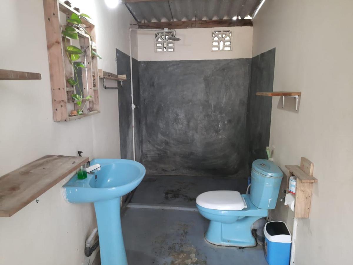 Coco Hostels - Arugambay Arugam Bay Esterno foto
