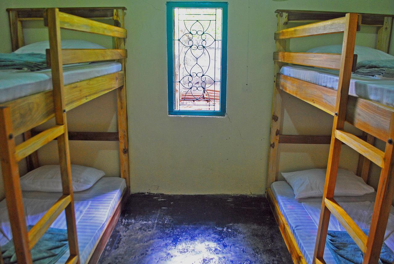 Coco Hostels - Arugambay Arugam Bay Esterno foto