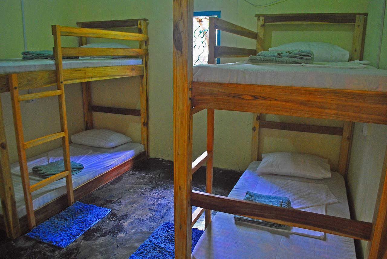 Coco Hostels - Arugambay Arugam Bay Esterno foto