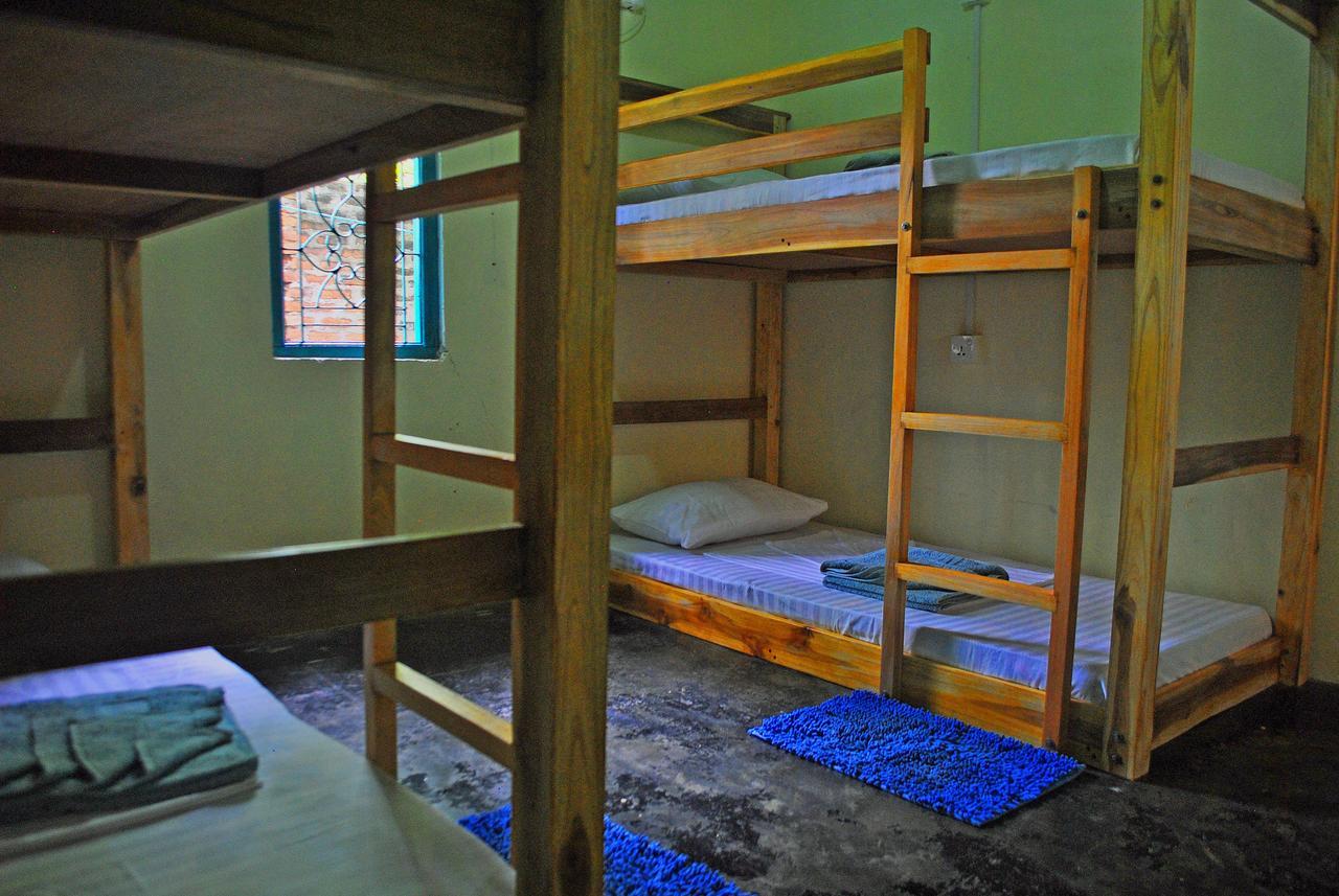 Coco Hostels - Arugambay Arugam Bay Esterno foto