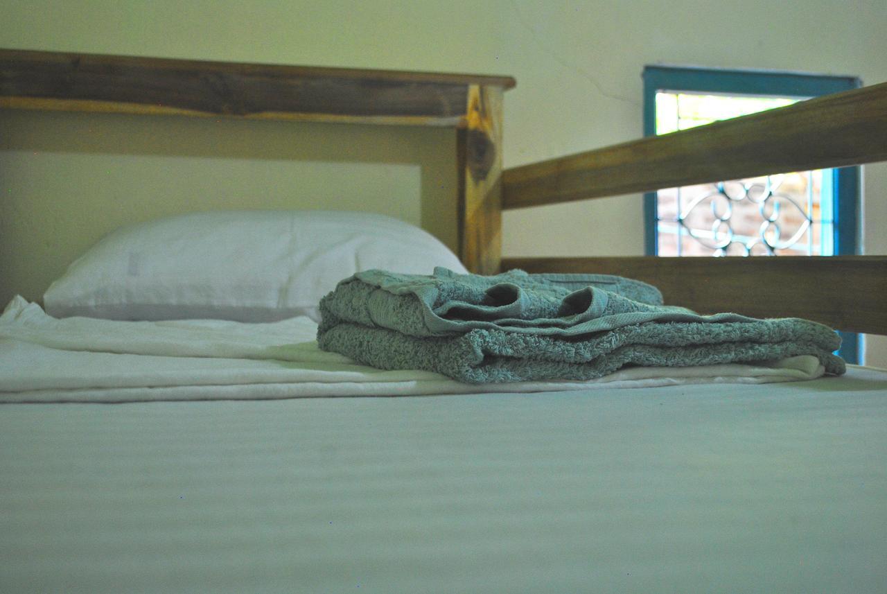 Coco Hostels - Arugambay Arugam Bay Esterno foto