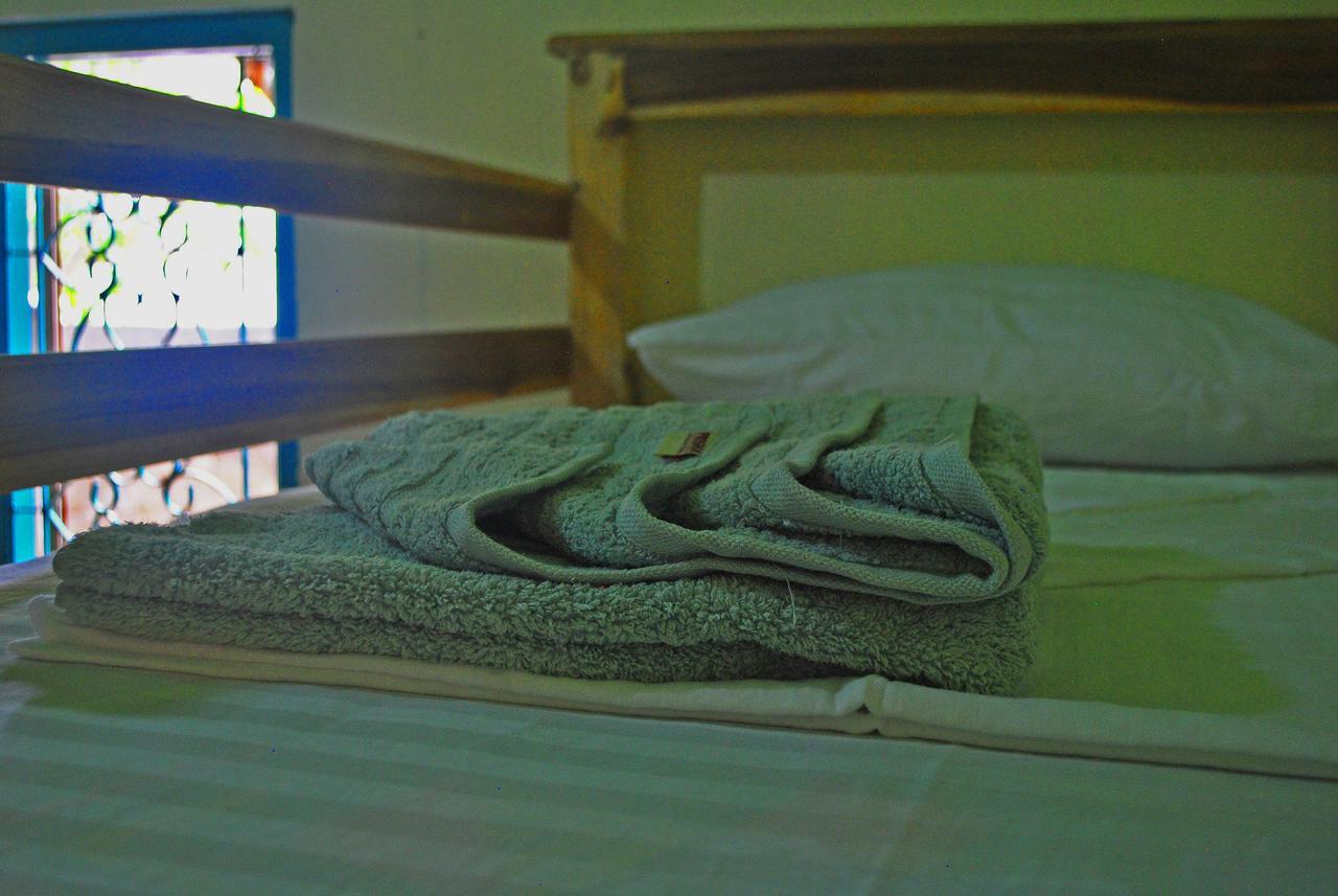 Coco Hostels - Arugambay Arugam Bay Esterno foto