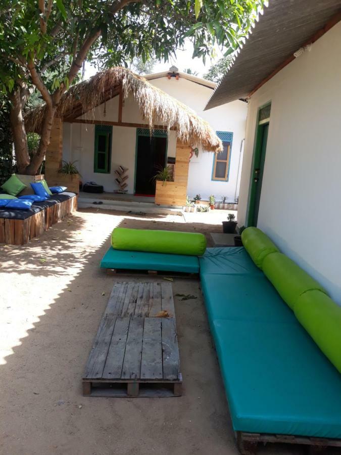 Coco Hostels - Arugambay Arugam Bay Esterno foto