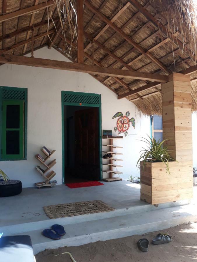 Coco Hostels - Arugambay Arugam Bay Esterno foto
